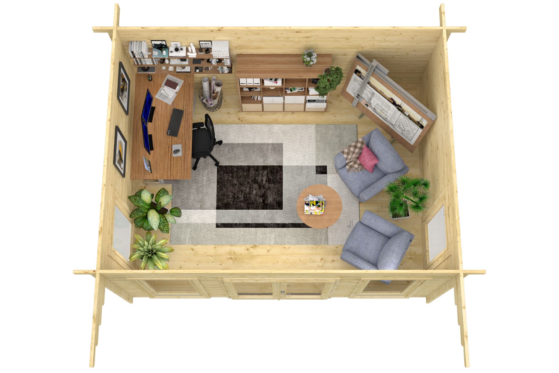 Gallery Main